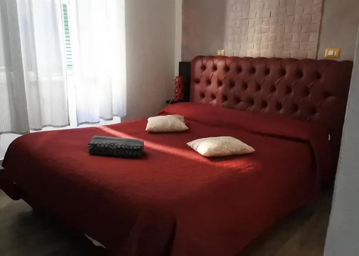 Bhome FashionHotel Napoli