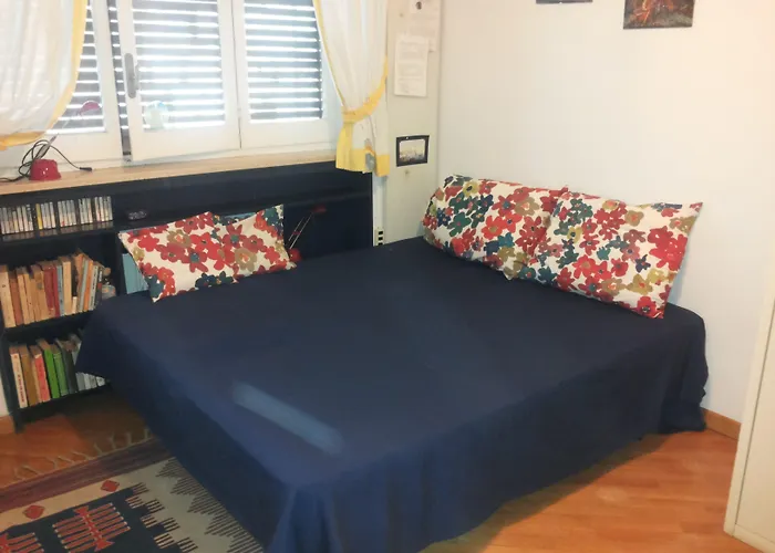 B&B Napoli Franca